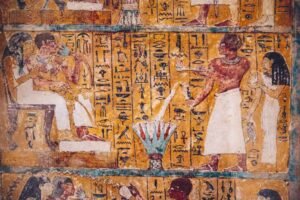 STEM Resources Hub category card for Anthropology & Linguistics