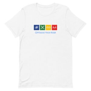 “OPTIMAM VIAM ELIGE” T-Shirt (Limited Edition)