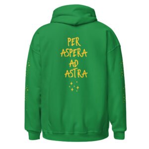 OffWorldly Startrail Hoodie