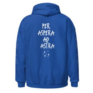 OffWorldly Startrail Hoodie