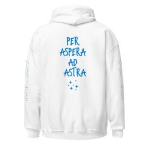 OffWorldly Startrail Hoodie