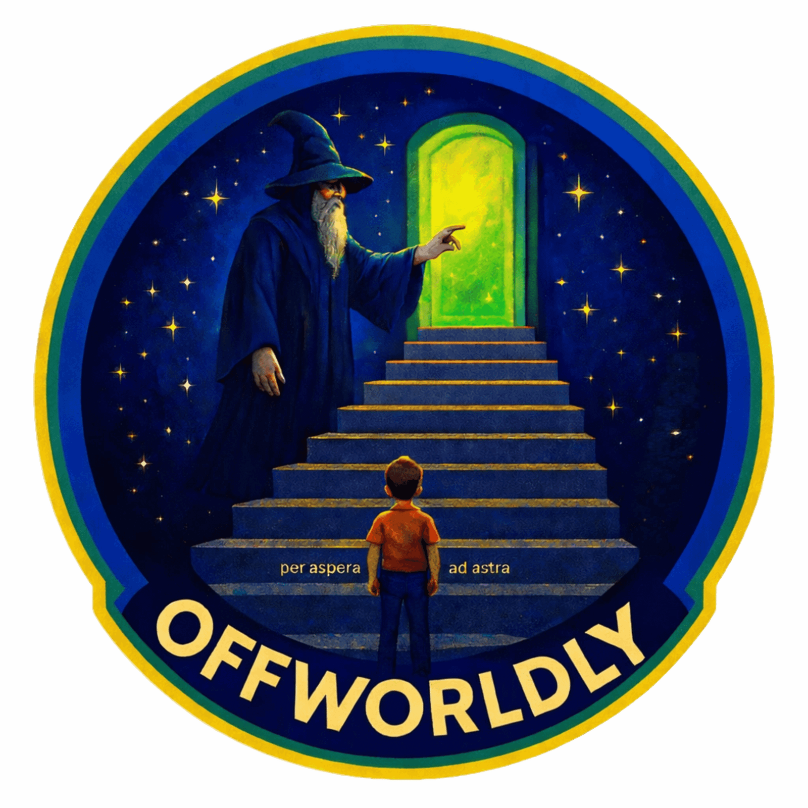OffWorldly