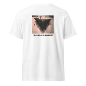Anti-Gravity Research Club Tee