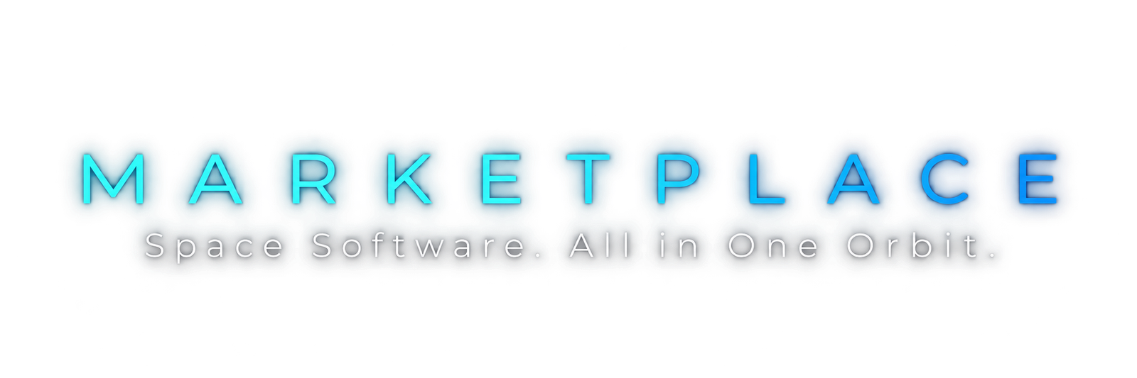 Marketplace β Space Software. All in One Orbit.